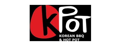 K-Pot Korean BBQ & Hot Pot