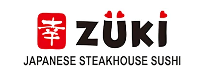 Zuki Japanese Steakhouse Sushi